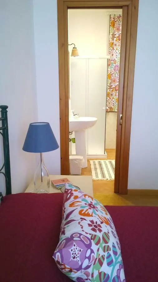 Hotel A Casa Di Ombretta Palermo