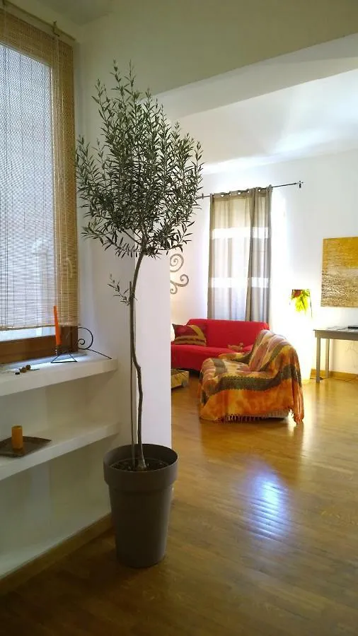 Holiday home A Casa Di Ombretta Hotel Palermo