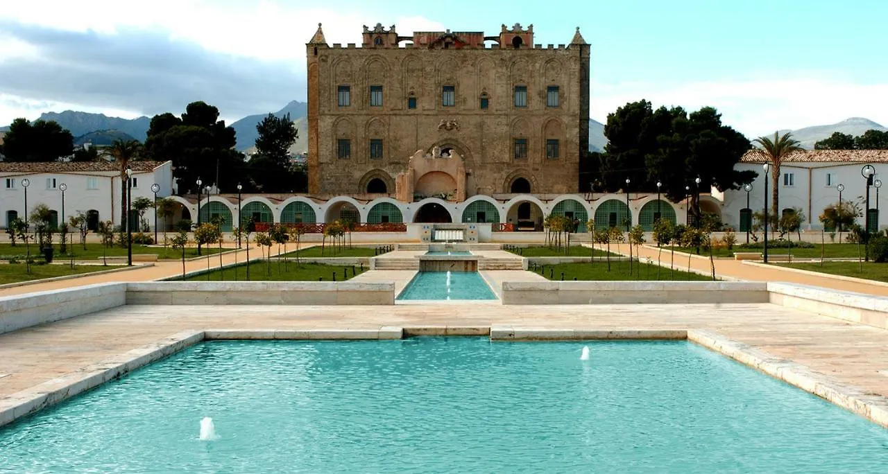 Prázdninový dům Hotel A Casa Di Ombretta Palermo