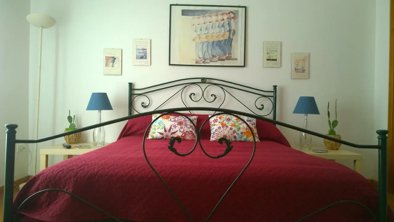 Hotel A Casa Di Ombretta Palermo