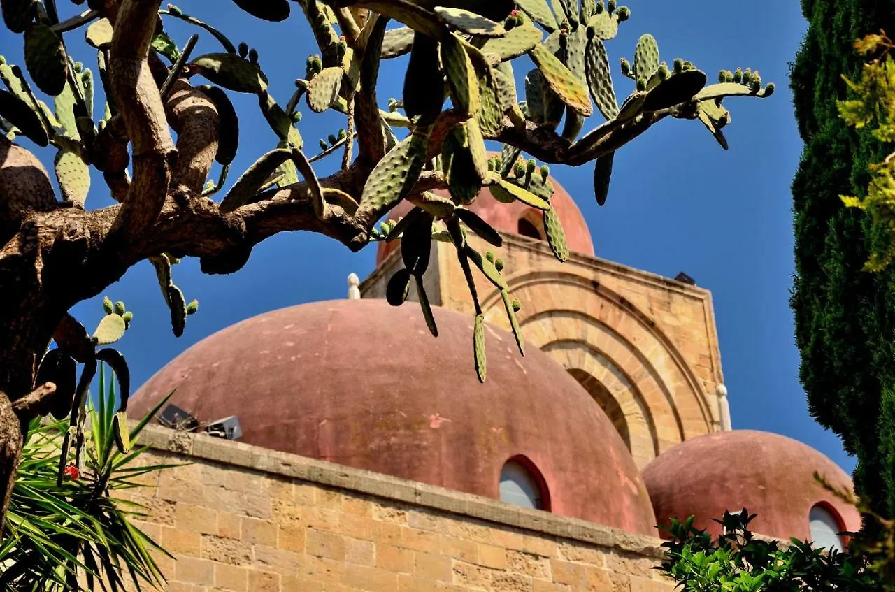 Holiday home A Casa Di Ombretta Hotel Palermo