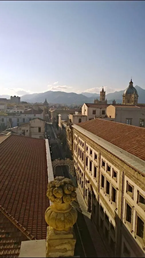 Holiday home A Casa Di Ombretta Hotel Palermo