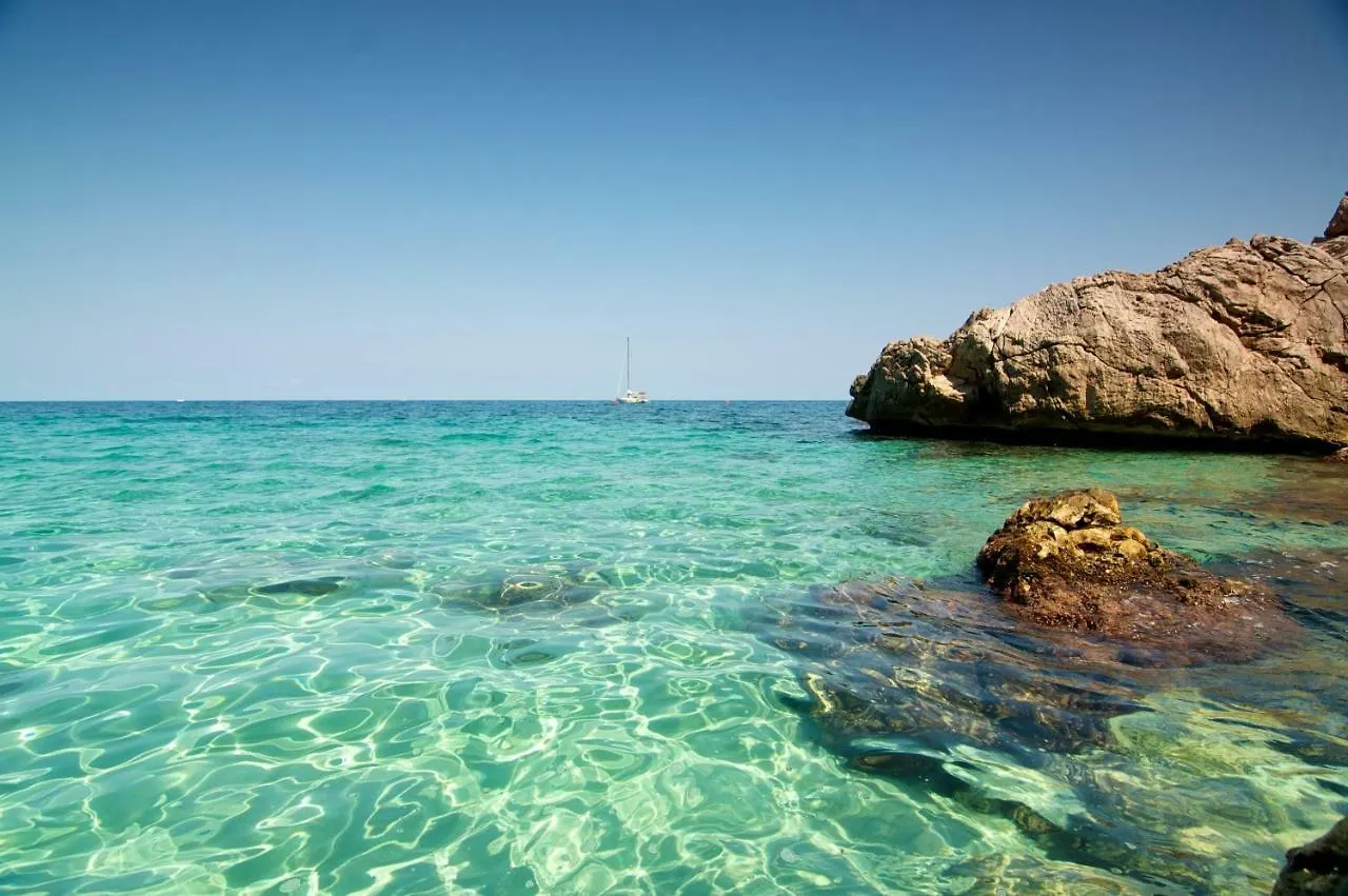 Holiday home A Casa Di Ombretta Hotel Palermo Italy