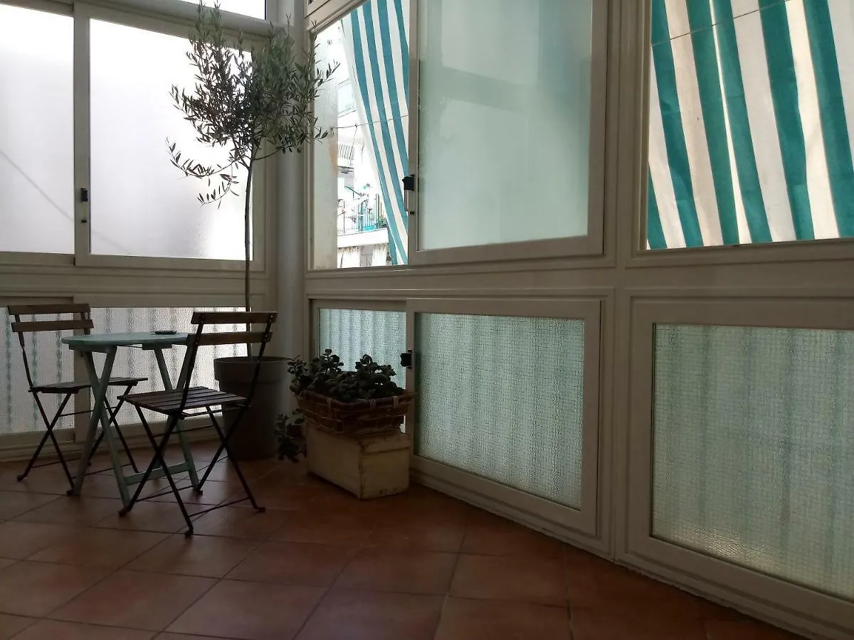 Holiday home A Casa Di Ombretta Hotel Palermo
